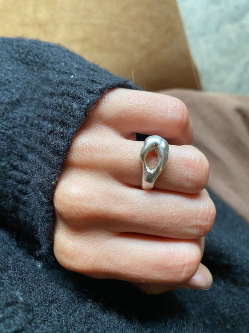 Anillo Orgánico 001