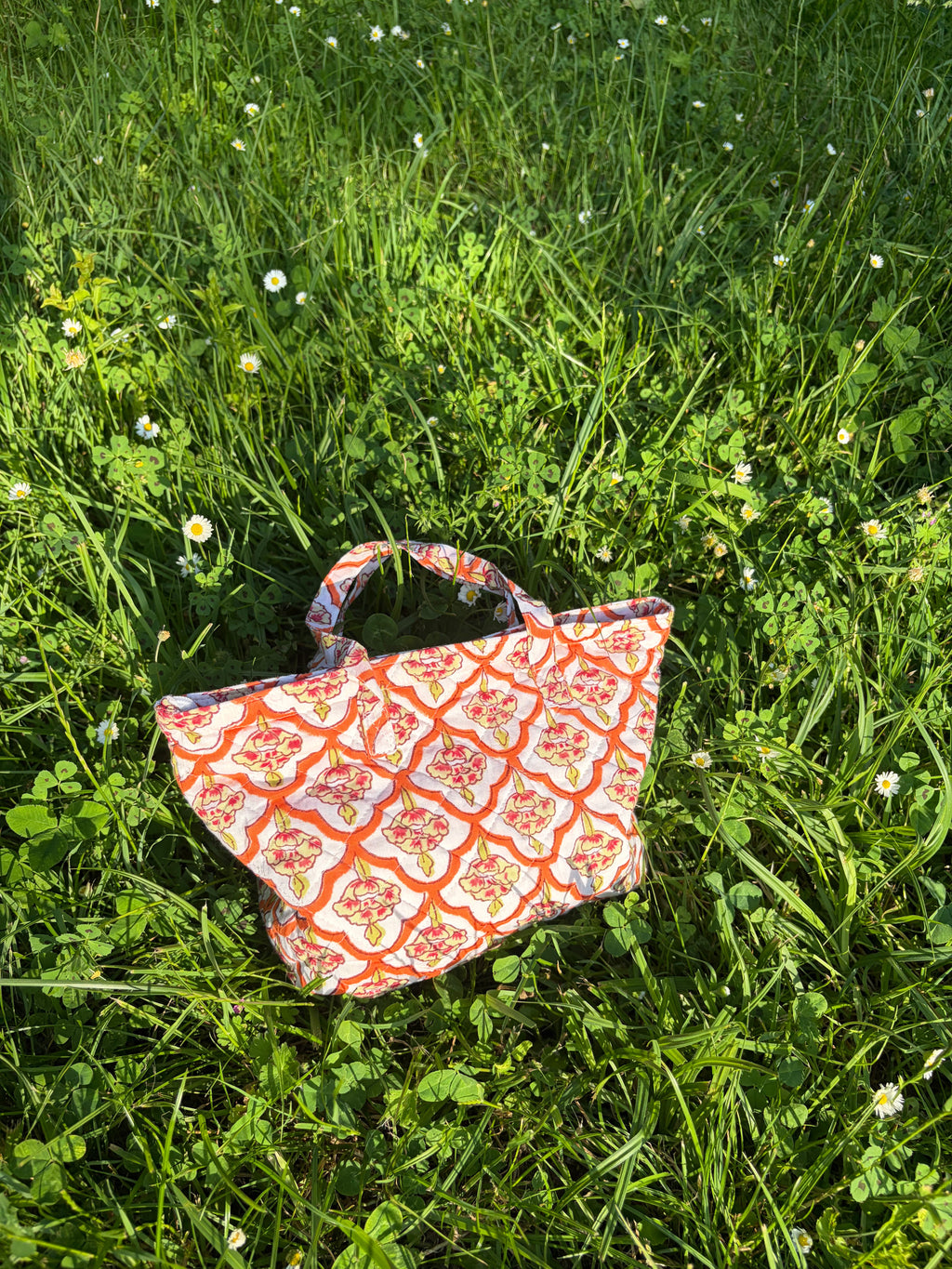 Kanpur Toiletry Bag