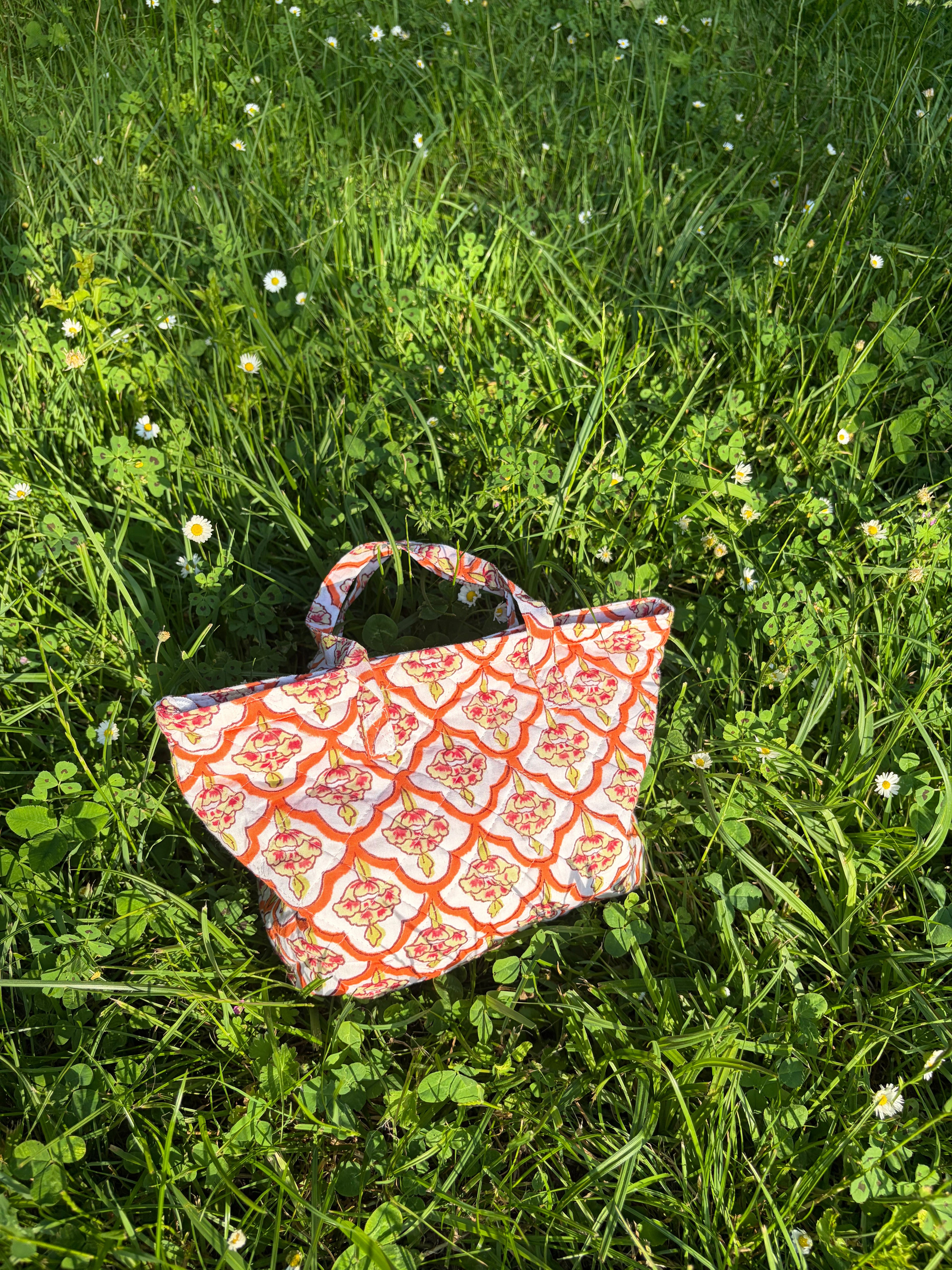 Kanpur Toiletry Bag