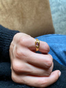 Bague Saphir 047