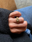 Bague Aura 053