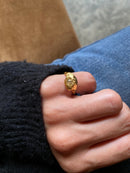 Bague Heart 048