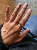 Bague Her Own Thing 056