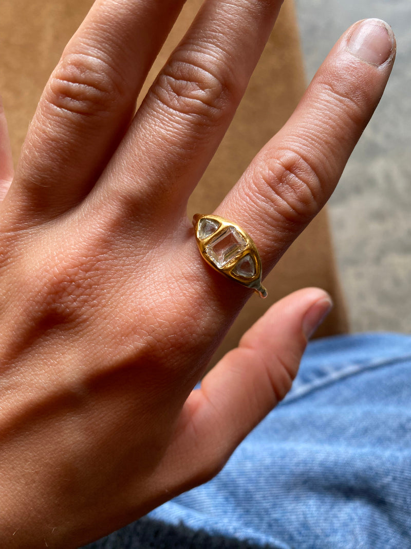 Bague Sirens Sounds 061