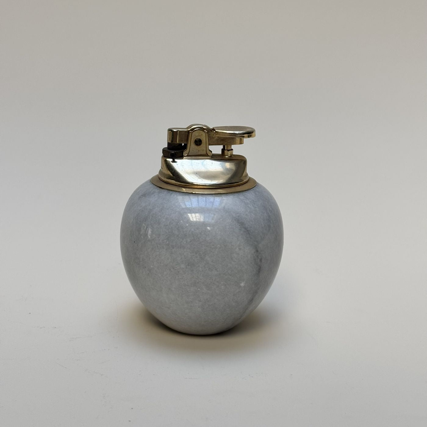Briquet De Table En Marbre
