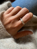 Bague Organic 003 - T51