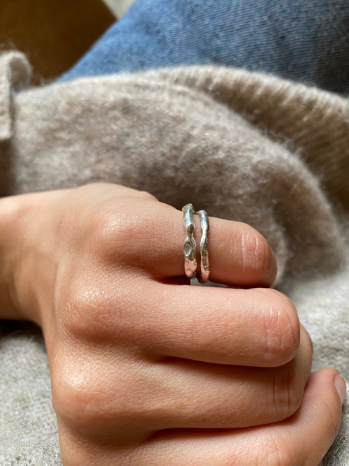 Anillo Orgánico 004