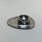 Huevera De Metal Vintage