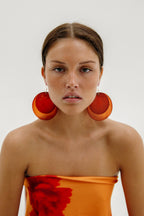 Boucles D'Oreilles - Teresa Brown