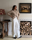 Veste James - Stone