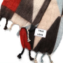 Écharpe Maxi True Love