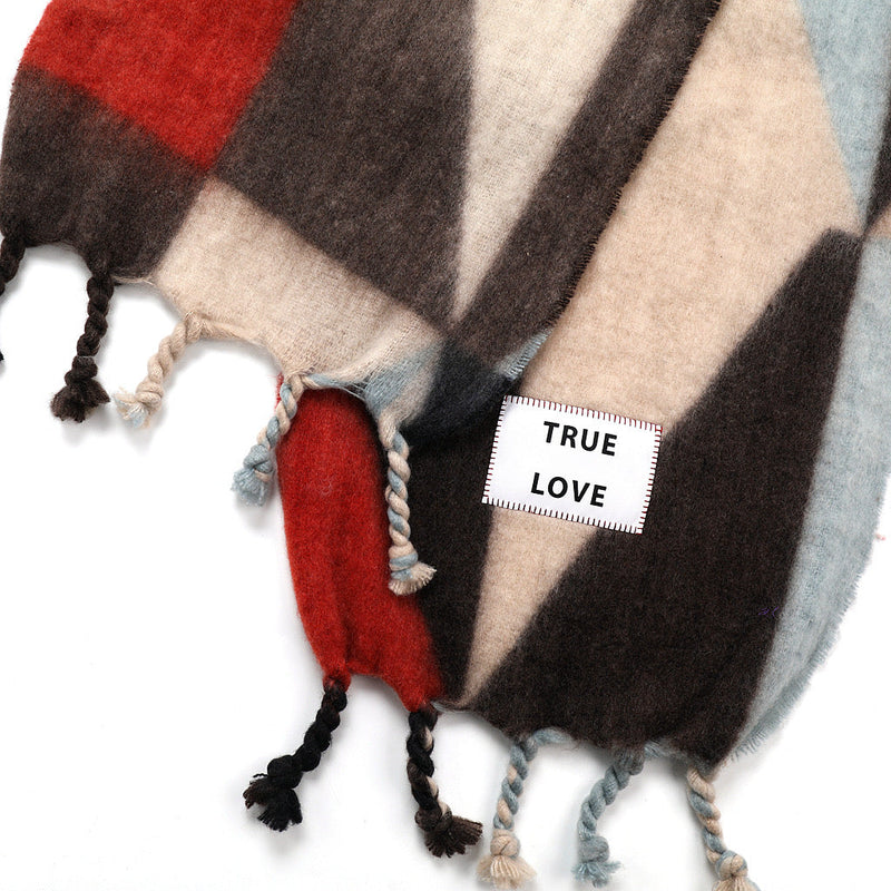 Écharpe Maxi True Love