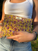 Bombay pencil case