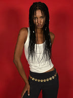Collana/Cintura Twisted Girl