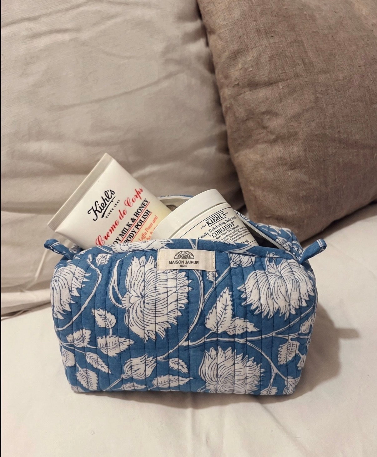 Delhi bag