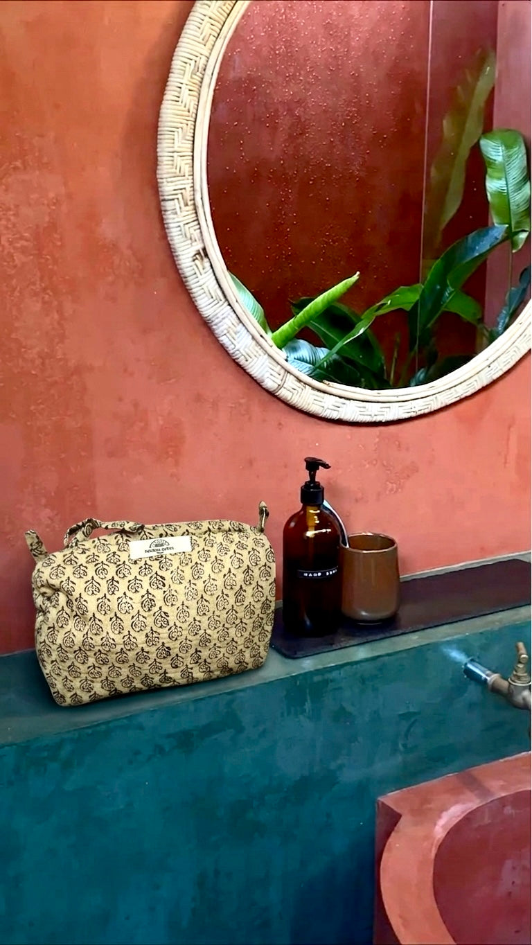 Delhi bag