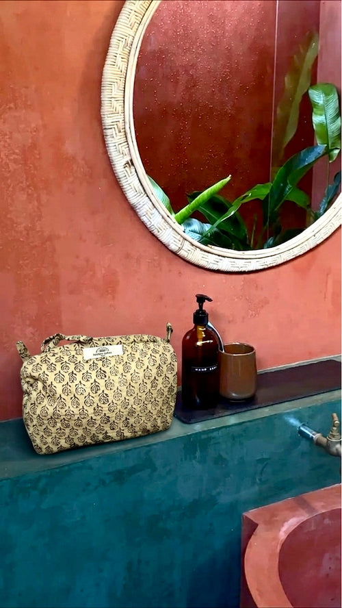 Trousse Delhi