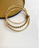Jonc Lucia (Lot De 3)