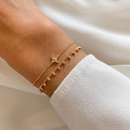 Bracelet Fleur