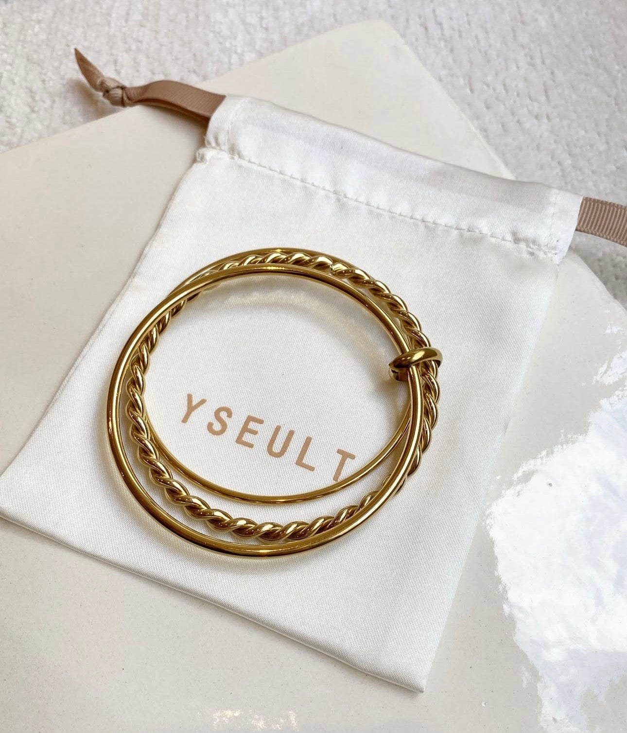 Lucia Bangles (Set Of 3)