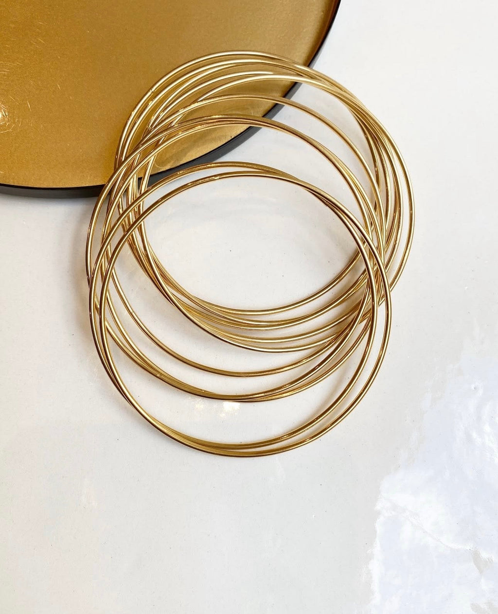 Diego Bangles (Set of 10)