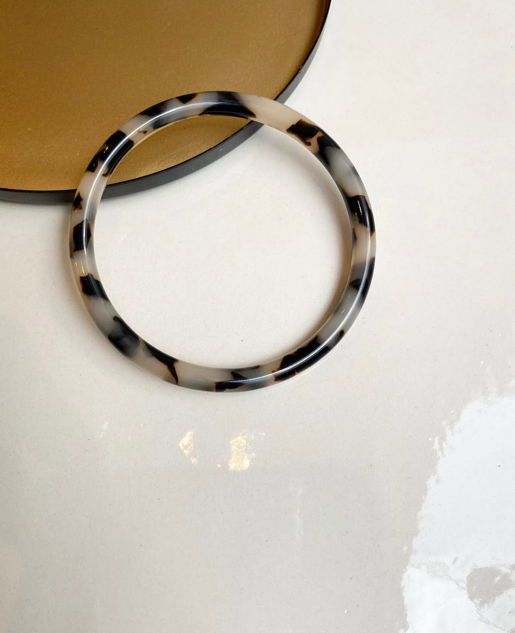 Brazalete rígido Sophie