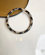 Brazalete rígido Sophie