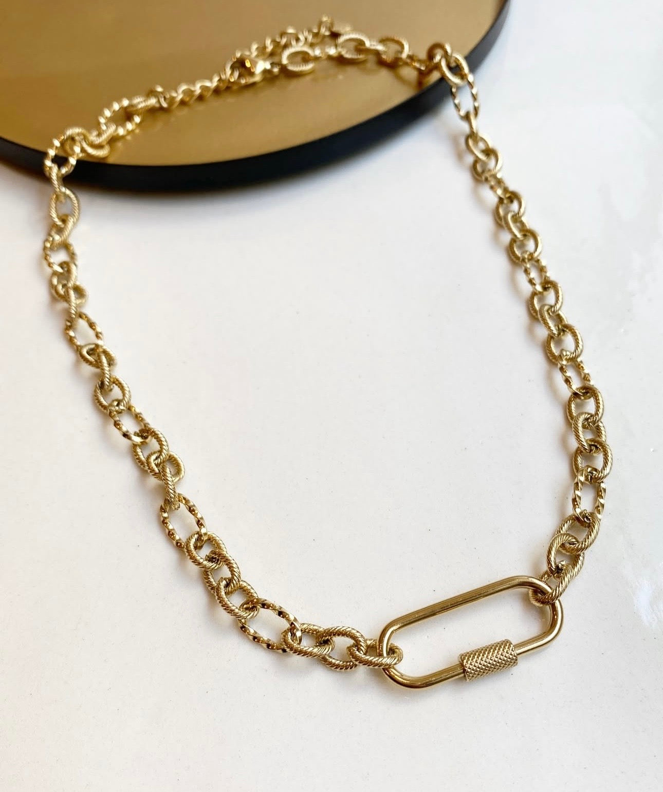 Collier Anaïs