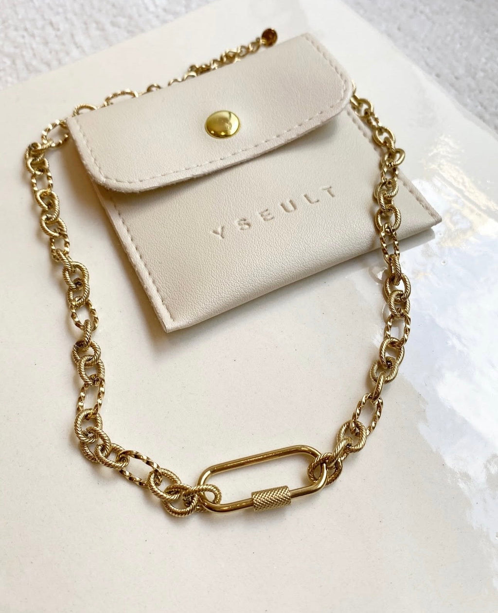 Collier Anaïs