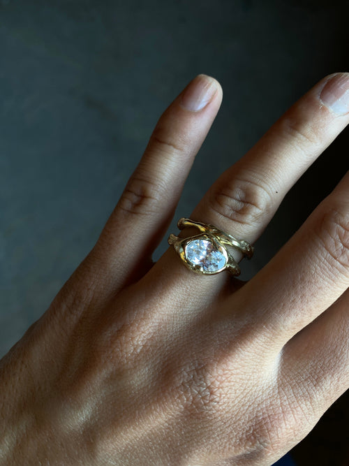 Anillo Divino