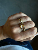Bague Contre Courant 054
