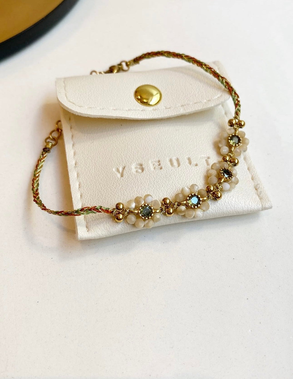 Bracelet Esmeralda