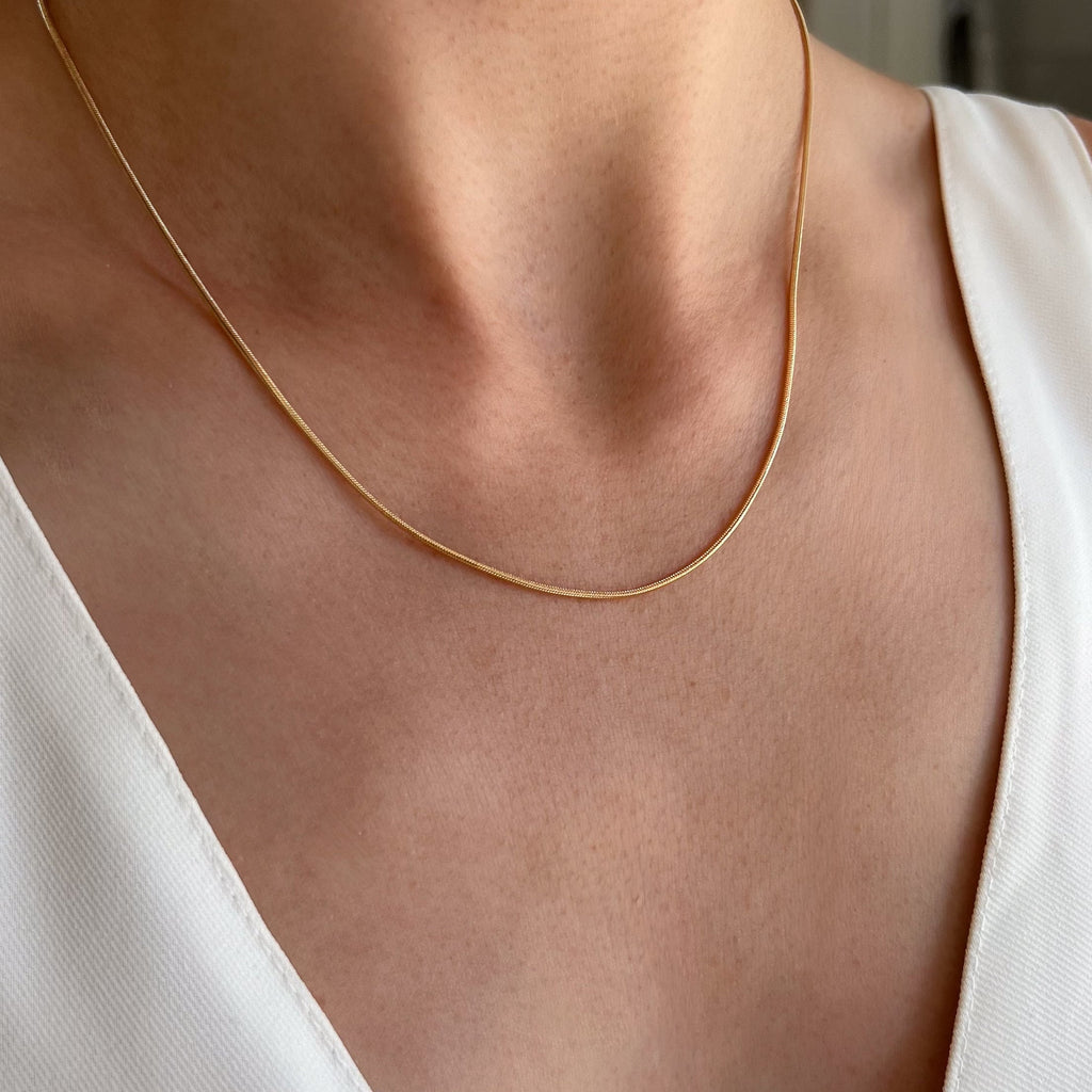 Collier Oasis