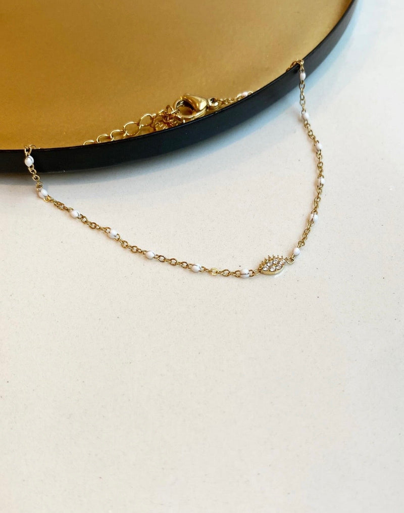 Noémie bracelet