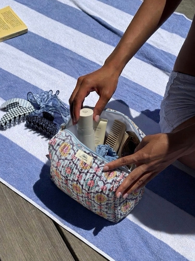 Trousse Delhi