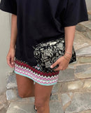Trousse Delhi