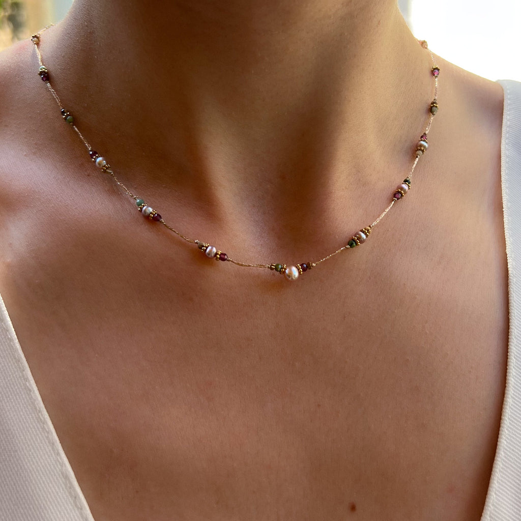 Collier Louise