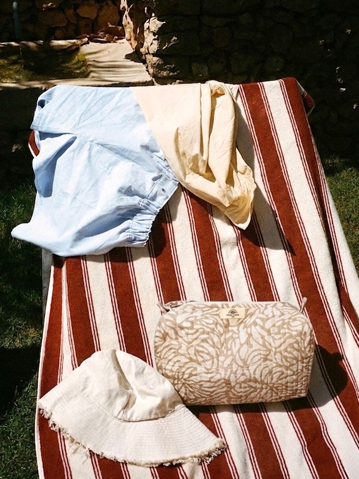 Delhi bag