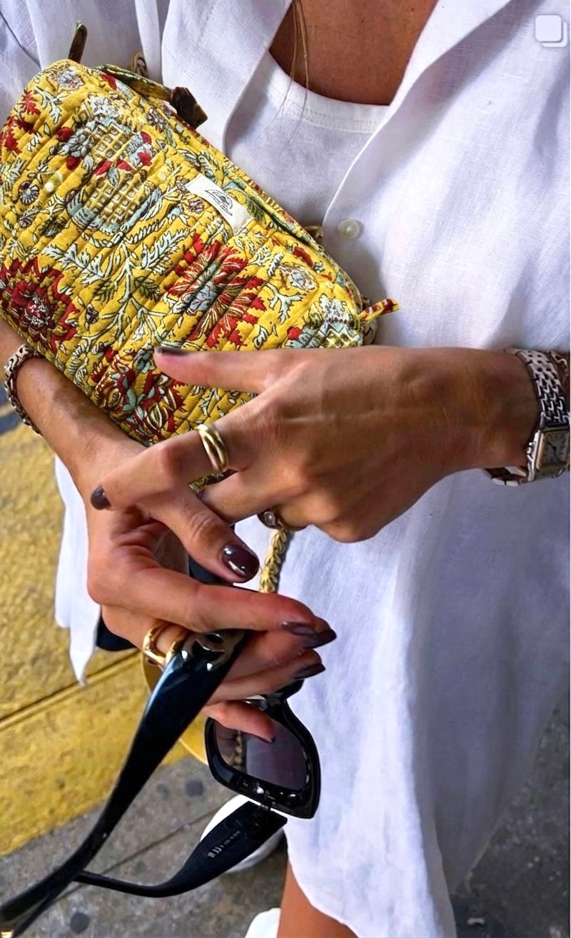 Delhi bag