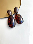 Pendientes Romeo