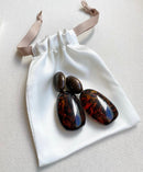 Pendientes Romeo