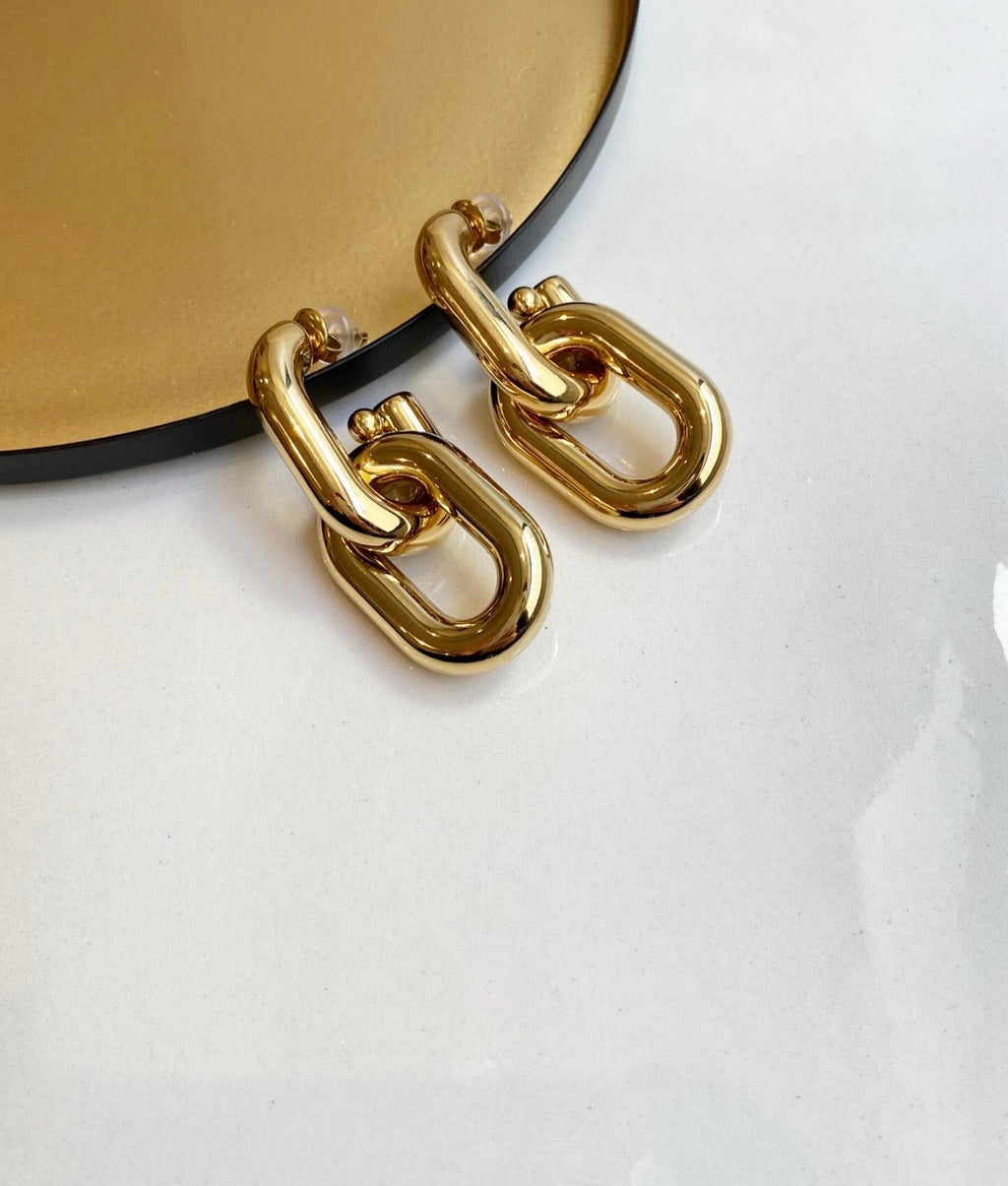 Steph Earrings