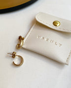Céline Hoop Earrings