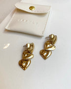 Lolita Earrings