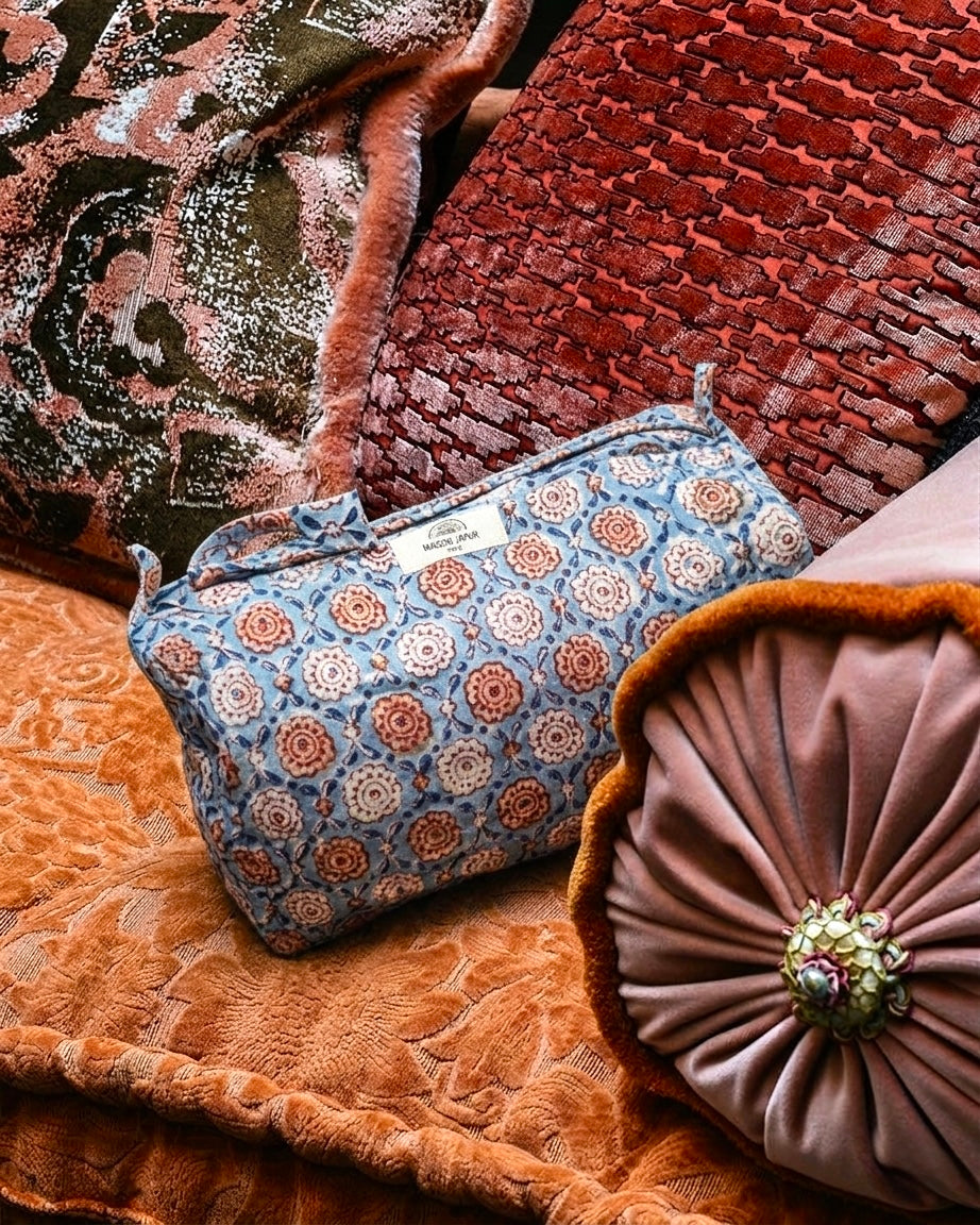 Delhi bag