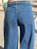 Jeans Jeanette