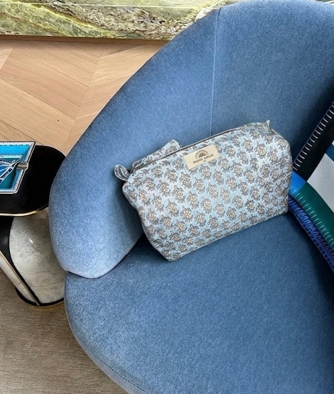 Estuche Delhi M