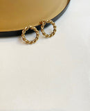 Boucles D'Oreilles Béline