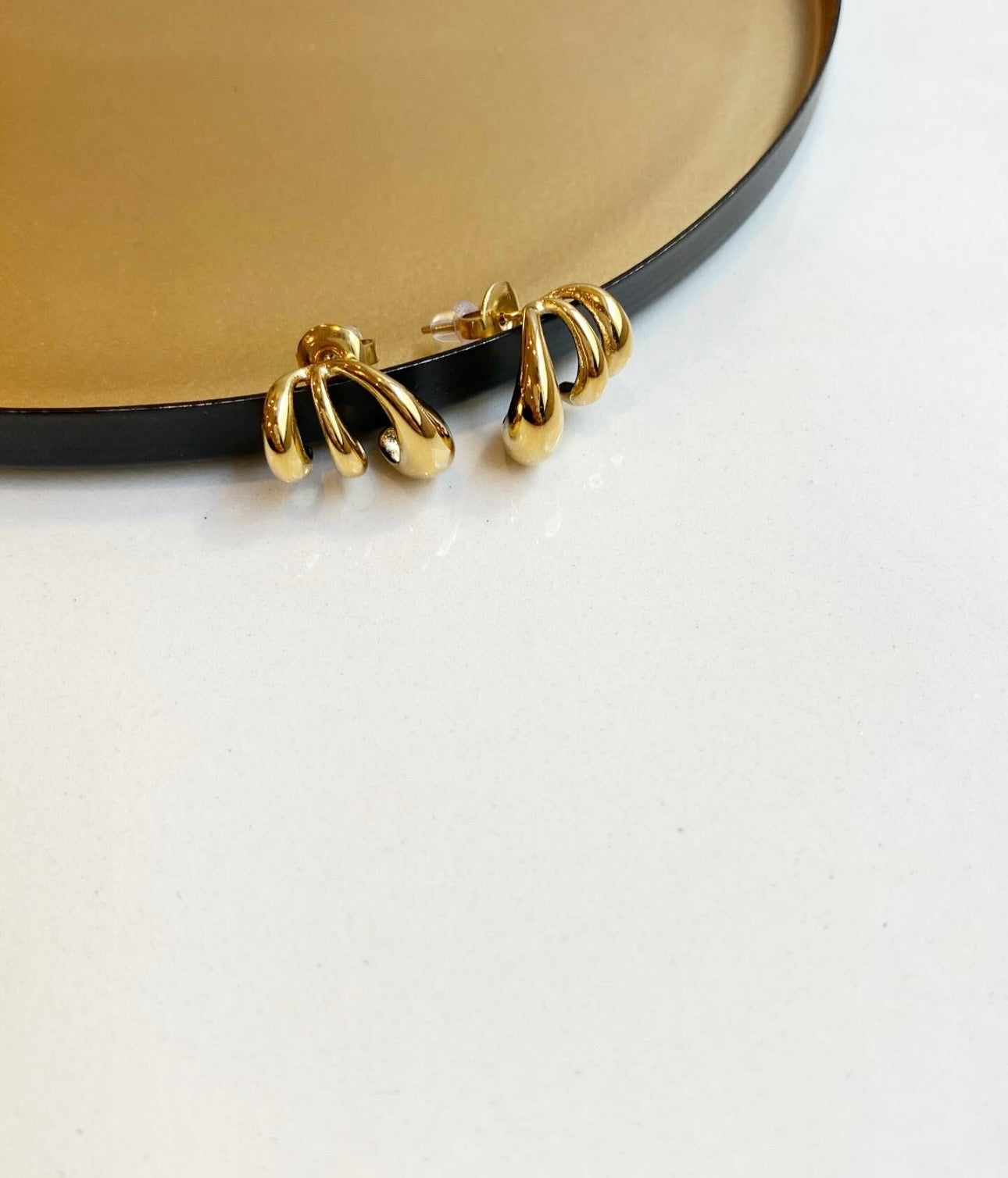 Boucles D'Oreilles Zora