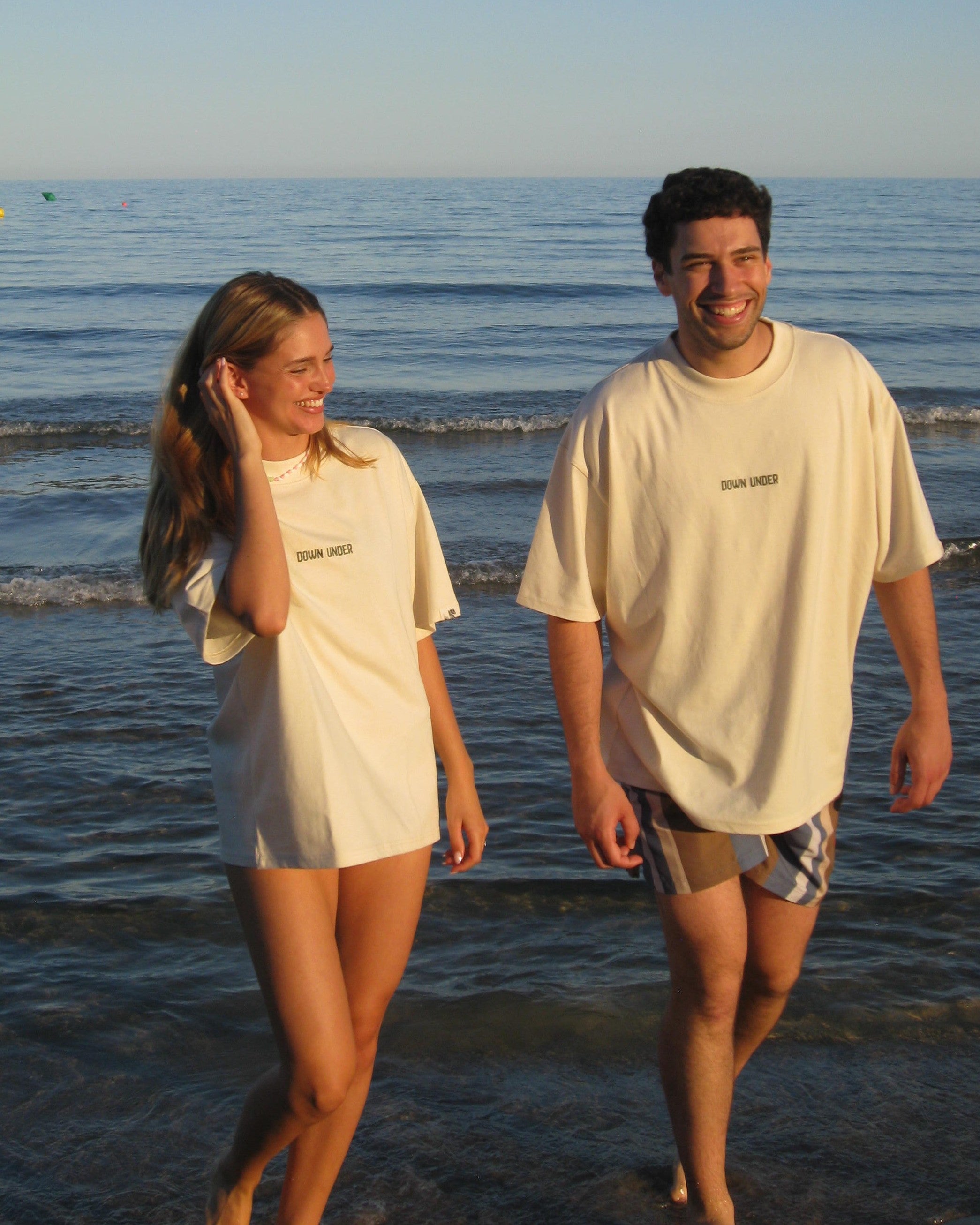 T-Shirt Pacific